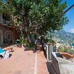 Villa Ambra Positano