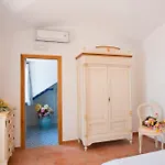 Apartment Villa Ambra Positano