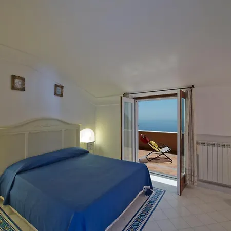 Villa Ambra Positano Positano