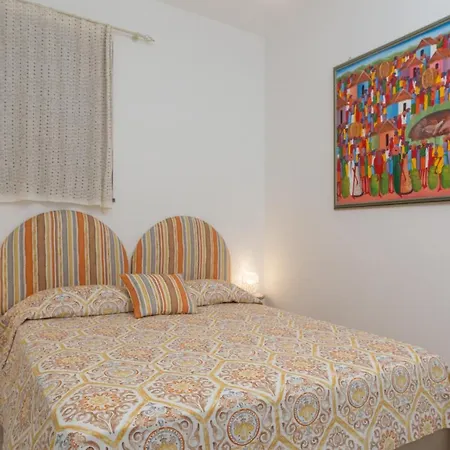 Villa Ambra Positano Apartment Positano