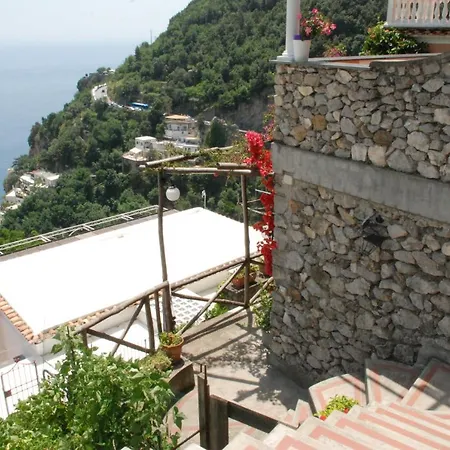 Villa Ambra Positano Positano