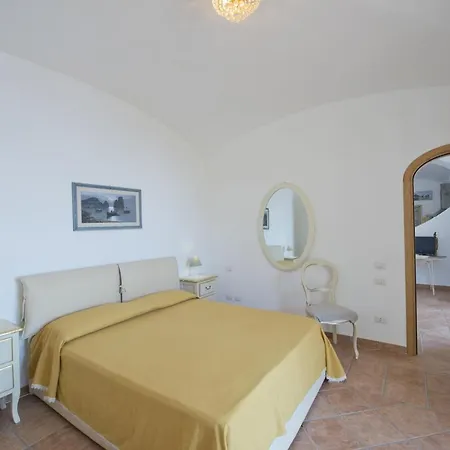 Villa Ambra Positano Apartment *