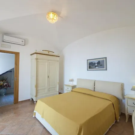 Ambra Lejlighed Positano