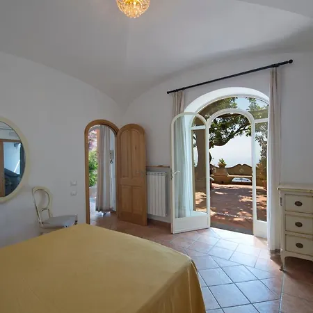 Villa Ambra Positano Apartment