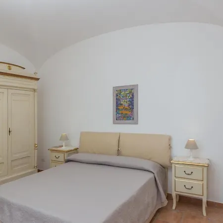 Villa Ambra Positano * Positano