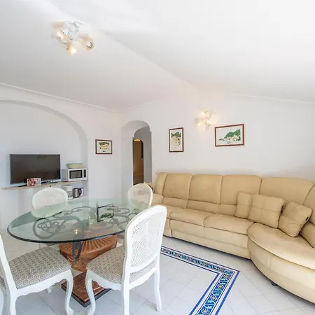 Villa Ambra Positano