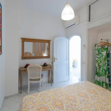 Villa Ambra Positano Apartment