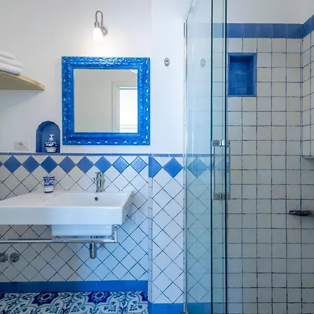 Villa Ambra Positano Positano