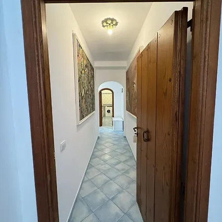 Ambra Appartement Positano