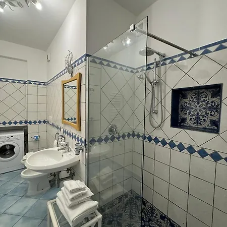 Appartement Ambra