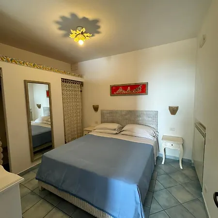 Ambra Appartement *