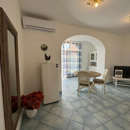 Ambra Appartement