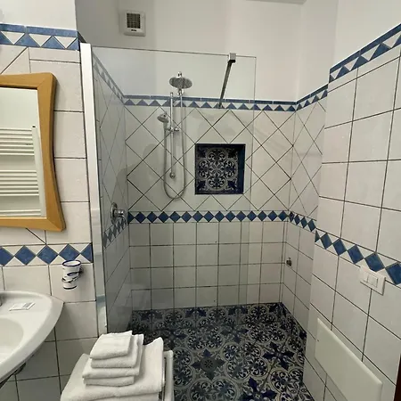 Appartement Ambra Positano