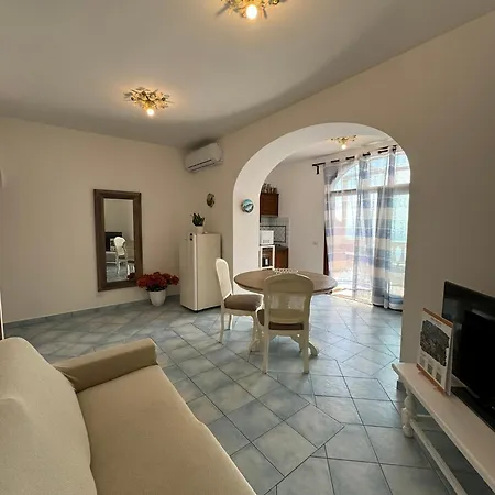 Ambra Positano