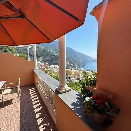 Appartement Ambra