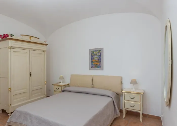 Villa Ambra Positano * Positano