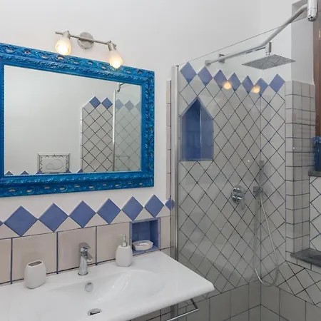 Apartmán Ambra Positano