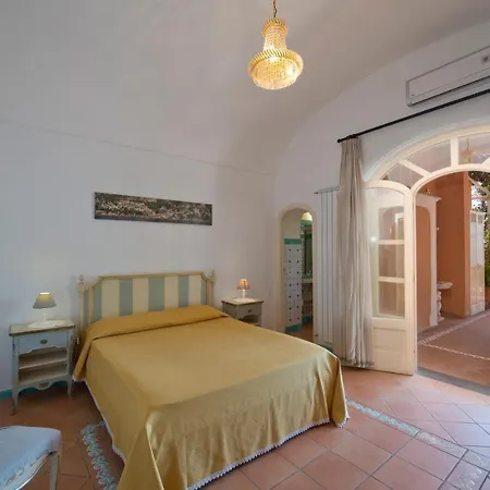 Ambra Apartman