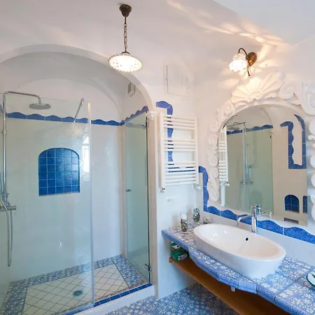 Ambra Apartman *